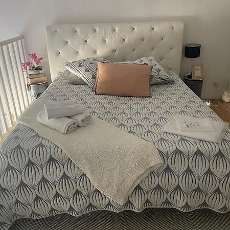 Duplex Cosy Bord De Mer Сен-Сир-сюр-Мер Экстерьер фото