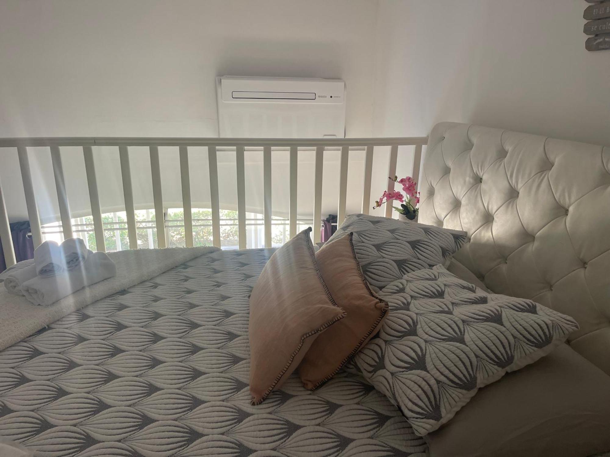 Duplex Cosy Bord De Mer Сен-Сир-сюр-Мер Экстерьер фото